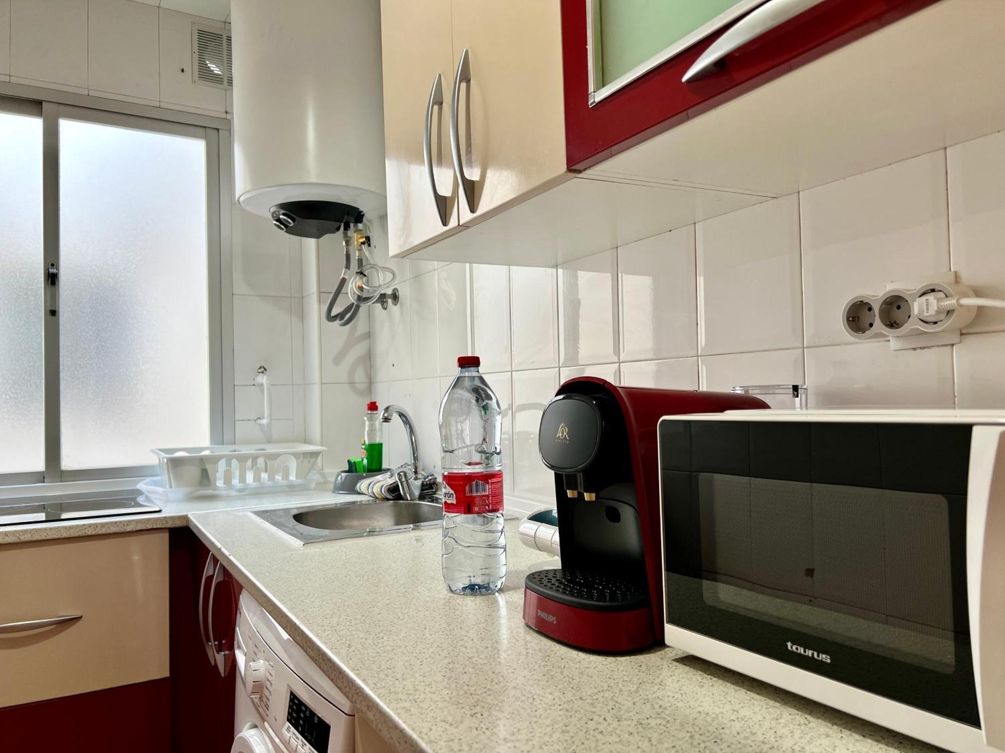 Lejlighed Amazing 3bedroom In Capuchinos By Easytrip *