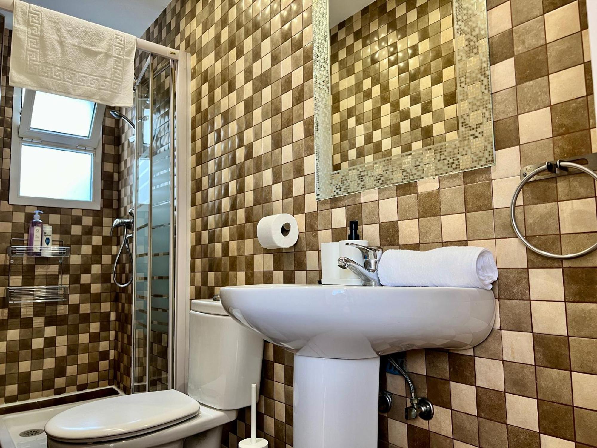 Amazing 3bedroom In Capuchinos By Easytrip Lejlighed Málaga