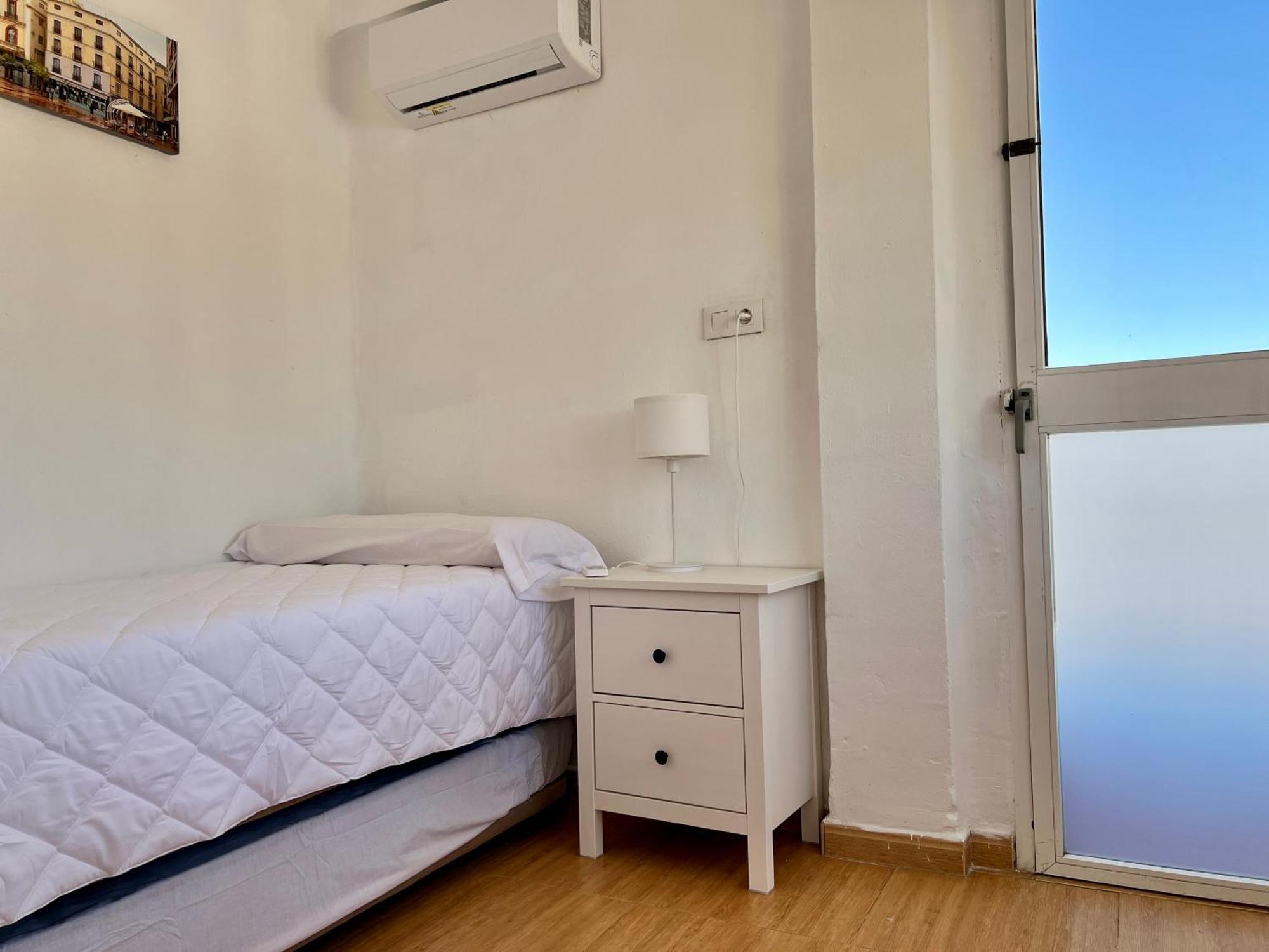 Lejlighed Amazing 3bedroom In Capuchinos By Easytrip *