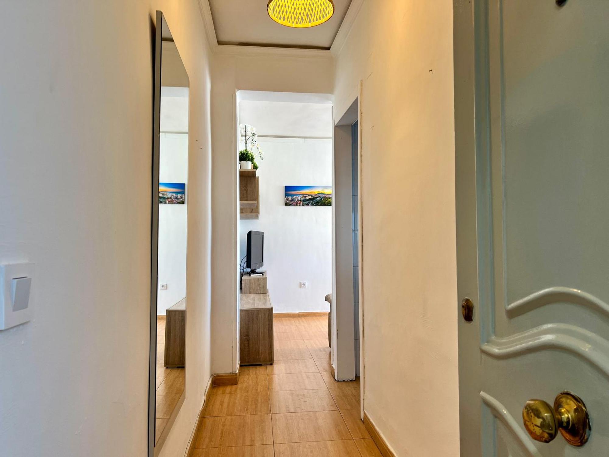 Lejlighed Amazing 3bedroom In Capuchinos By Easytrip *