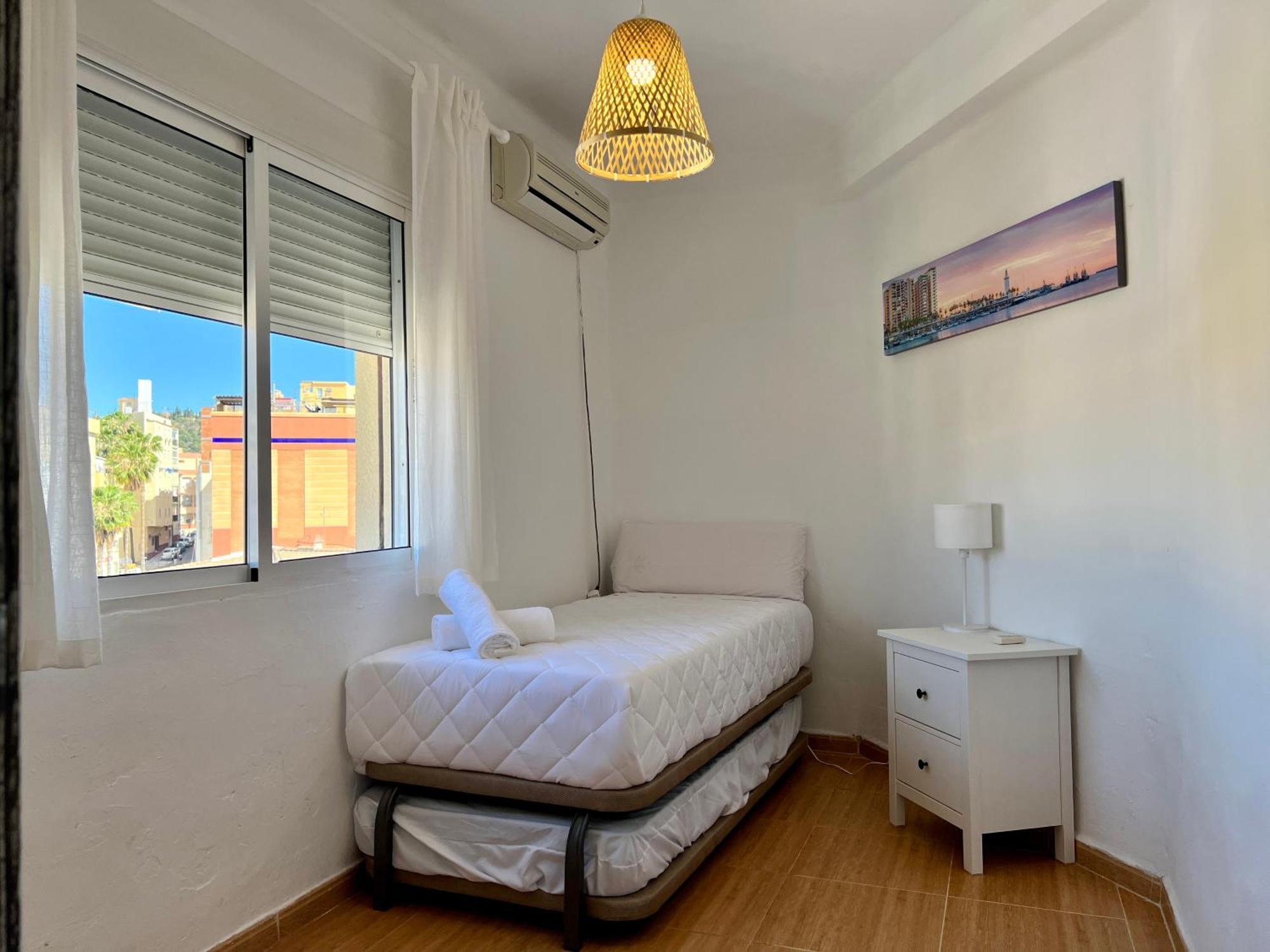 Amazing 3bedroom In Capuchinos By Easytrip Lejlighed